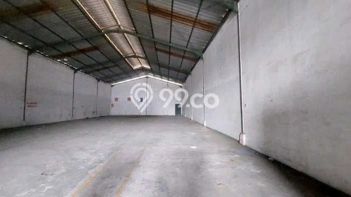 Gudang Dijual Lokasi Stratagis di Kosambi Tangerang Cocok untuk Investasi Gudang Dijual Lokasi Stratagis di Kosambi Tangerang Cocok untuk Investasi
