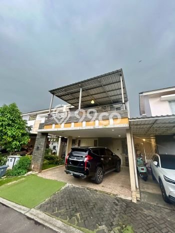 Hunian Super Mewah dengan Akses Paling Strategis di Tangerang Kota, Tangerang Hunian Super Mewah dengan Akses Paling Strategis di Tangerang Kota, Tangerang