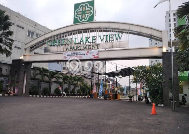 Dijual Apartemen Ekonomis di Tangerang, Tangerang dengan 1 KT, 1 KM Dijual Apartemen Ekonomis di Tangerang, Tangerang dengan 1 KT, 1 KM