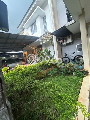 Hunian Super Mewah dengan Akses Paling Strategis di Tangerang Kota, Tangerang Hunian Super Mewah dengan Akses Paling Strategis di Tangerang Kota, Tangerang