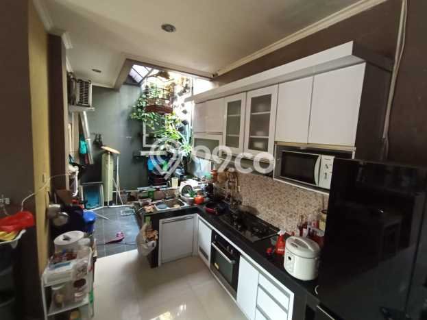For Sale Hunian Rumah Terawat 4 KT di Sentul, Bogor For Sale Hunian Rumah Terawat 4 KT di Sentul, Bogor