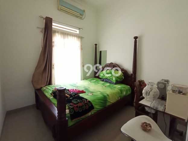 Jual Rumah Modern 3 KT di Tanah Sareal, Bogor Jual Rumah Modern 3 KT di Tanah Sareal, Bogor