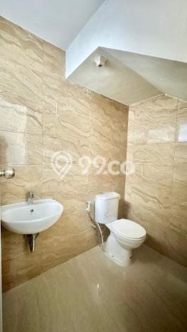 Hunian Cantik Modern Lb 105m2 di Bogor Selatan, Bogor Hunian Cantik Modern Lb 105m2 di Bogor Selatan, Bogor