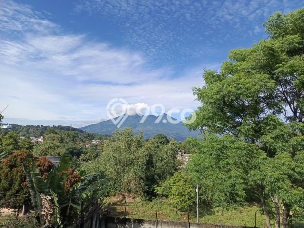 Tanah Dijual Lokasi Bogor Selatan, Bogor Luas 426m2 Legalitas Aman Tanah Dijual Lokasi Bogor Selatan, Bogor Luas 426m2 Legalitas Aman
