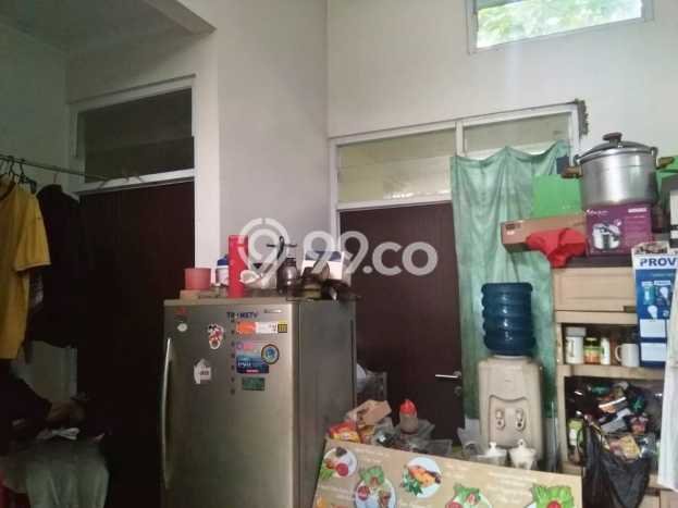 Hunian Nyaman Asri 2 KT Siap Pakai di Tanah Sareal Bogor Hunian Nyaman Asri 2 KT Siap Pakai di Tanah Sareal Bogor