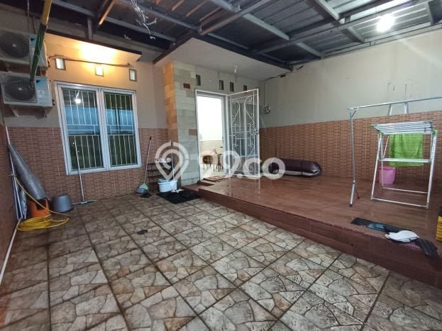 Rumah Luas Asri 2 KT Siap Huni di Tanah Sareal Bogor Rumah Luas Asri 2 KT Siap Huni di Tanah Sareal Bogor