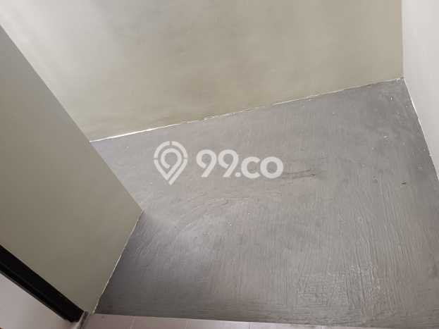 Rumah Modern 2 KT di Sentul Bogor Unfurnished Rumah Modern 2 KT di Sentul Bogor Unfurnished