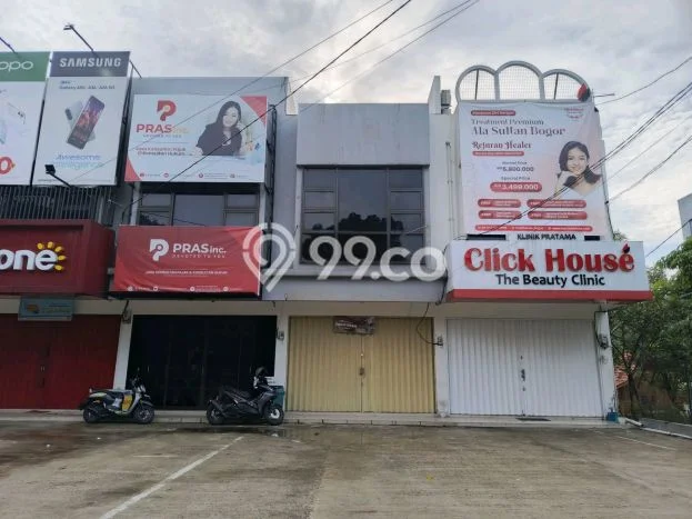 Disewakan Ruko Bisnis di Bogor Utara Bogor Harga Sewa Menarik Bisa Nego Disewakan Ruko Bisnis di Bogor Utara Bogor Harga Sewa Menarik Bisa Nego
