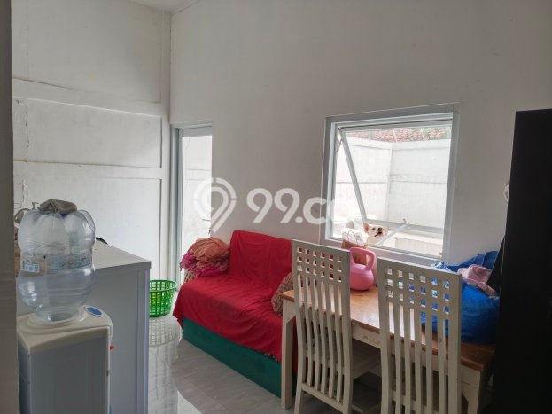 Rumah Minimalis 3 KT LT 120m2 di Sentul City Rumah Minimalis 3 KT LT 120m2 di Sentul City