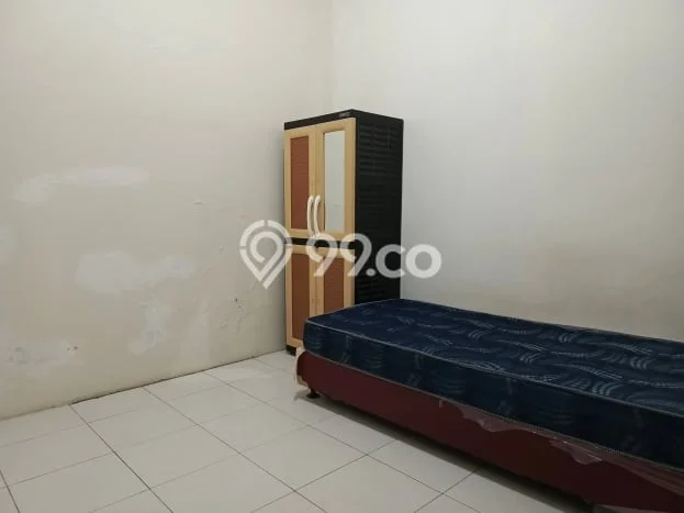 Kos-kosan Strategis Disewakan di Bogor Utara, Bogor Kondisi Baik Full Furnished Kos-kosan Strategis Disewakan di Bogor Utara, Bogor Kondisi Baik Full Furnished