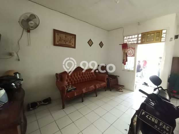 Dijual Rumah 3 Kamar Lokasi Ideal Nyaman dan Strategis di Bogor Utara Dijual Rumah 3 Kamar Lokasi Ideal Nyaman dan Strategis di Bogor Utara