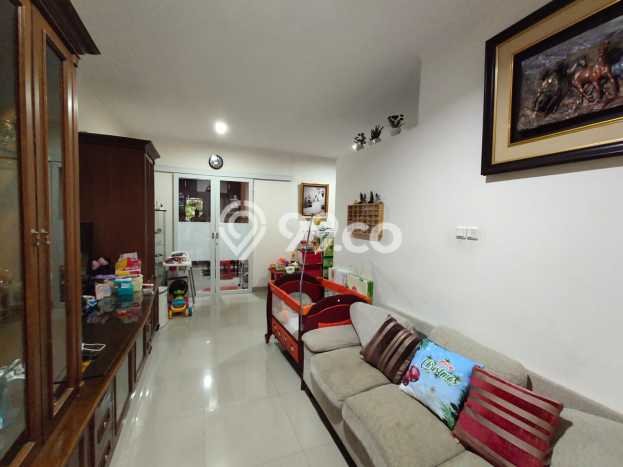 Dijual Hunian Rumah Terawat 3 KT di Tanah Baru, Bogor Dijual Hunian Rumah Terawat 3 KT di Tanah Baru, Bogor