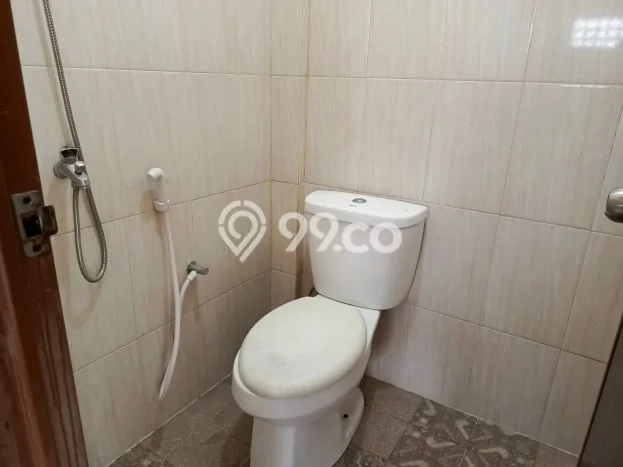 Kos-kosan Strategis Disewakan di Bogor Utara, Bogor Kondisi Baik Full Furnished Kos-kosan Strategis Disewakan di Bogor Utara, Bogor Kondisi Baik Full Furnished