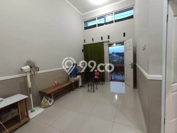 Rumah Luas Asri 2 KT Siap Huni di Tanah Sareal Bogor Rumah Luas Asri 2 KT Siap Huni di Tanah Sareal Bogor