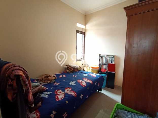 Jual Rumah Modern 3 KT di Tanah Sareal, Bogor Jual Rumah Modern 3 KT di Tanah Sareal, Bogor