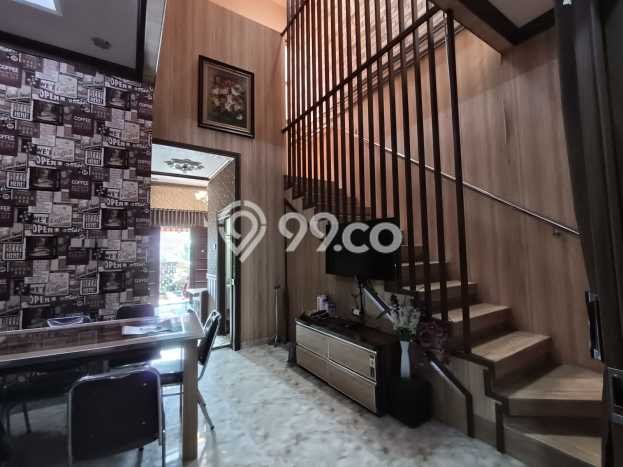 Rumah Modern Minimalis 3 Kamar Siap Huni di Sukaraja Rumah Modern Minimalis 3 Kamar Siap Huni di Sukaraja