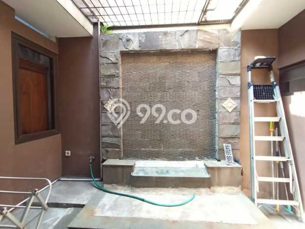Jual Rumah Modern 3 KT di Tanah Sareal, Bogor Jual Rumah Modern 3 KT di Tanah Sareal, Bogor