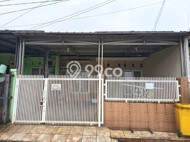 Rumah Luas Asri 2 KT Siap Huni di Tanah Sareal Bogor Rumah Luas Asri 2 KT Siap Huni di Tanah Sareal Bogor