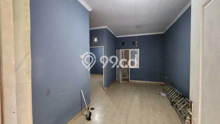 Disewakan! Rumah 3 Kamar Tidur &
1 Kamar Mandi di Tanah Sareal, Bogor Disewakan! Rumah 3 Kamar Tidur &
1 Kamar Mandi di Tanah Sareal, Bogor