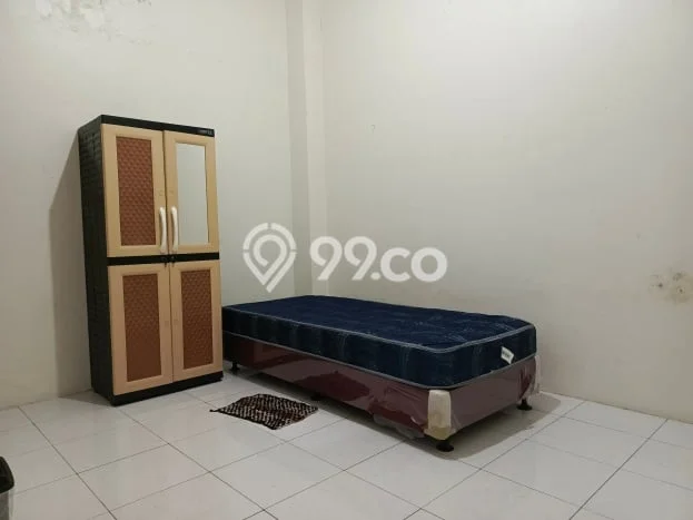 Kos-kosan Strategis Disewakan di Bogor Utara, Bogor Kondisi Baik Full Furnished Kos-kosan Strategis Disewakan di Bogor Utara, Bogor Kondisi Baik Full Furnished