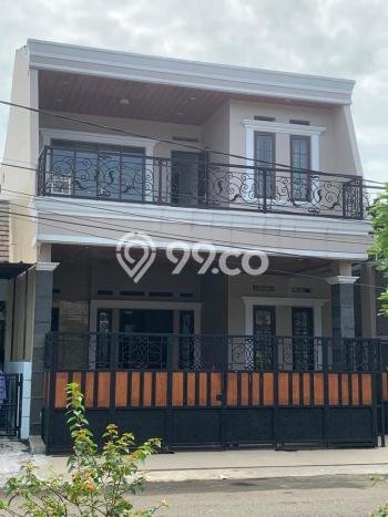 Dijual Rumah 4 Kamar Lokasi Ideal Bagus dan Strategis di Bogor Utara Dijual Rumah 4 Kamar Lokasi Ideal Bagus dan Strategis di Bogor Utara