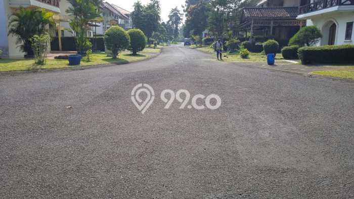 Dijual Hunian Mewah dengan Fasilitas Sekitar Lengkap di Bogor Selatan, Bogor Dijual Hunian Mewah dengan Fasilitas Sekitar Lengkap di Bogor Selatan, Bogor