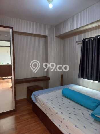 Dijual Apartemen 2 KT di Bogor Luas 31m2 Dijual Apartemen 2 KT di Bogor Luas 31m2