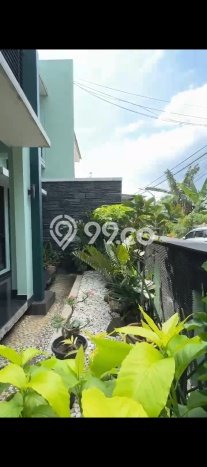 Rumah Mewah Dijual LT 196m2 di Bogor Utara, Bogor Rumah Mewah Dijual LT 196m2 di Bogor Utara, Bogor