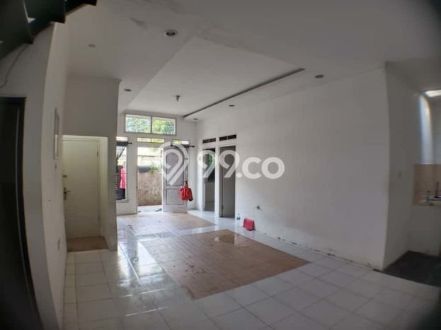 Rumah Nyaman 2 KT LB 70m2 Kondisi Bagus di Cilebut Rumah Nyaman 2 KT LB 70m2 Kondisi Bagus di Cilebut