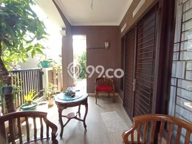 Jual Rumah Modern 3 KT di Tanah Sareal, Bogor Jual Rumah Modern 3 KT di Tanah Sareal, Bogor
