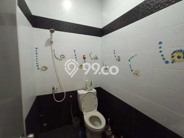 For Sale Hunian Rumah Terawat 4 KT di Sentul, Bogor For Sale Hunian Rumah Terawat 4 KT di Sentul, Bogor