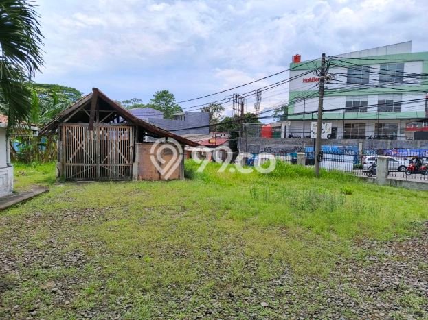 Rumah Luxury Modern Siap Huni di Gunung Batu Bogor Rumah Luxury Modern Siap Huni di Gunung Batu Bogor