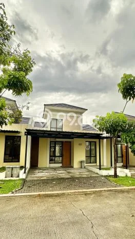 Sewa cepat hunian minimalis strategis 2 Kamar di Sentul, Bogor Sewa cepat hunian minimalis strategis 2 Kamar di Sentul, Bogor