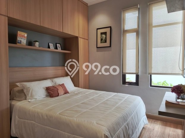 Rumah Minimalis 2 KT LT 130m2 di Tanah Sareal Rumah Minimalis 2 KT LT 130m2 di Tanah Sareal