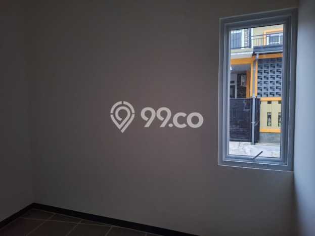 Rumah Modern 2 KT di Tanah Sareal Bogor Unfurnished Rumah Modern 2 KT di Tanah Sareal Bogor Unfurnished