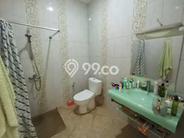 For Sale Hunian Rumah Terawat 4 KT di Sentul, Bogor For Sale Hunian Rumah Terawat 4 KT di Sentul, Bogor