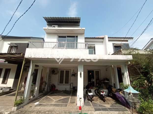 For Sale Hunian Rumah Terawat 4 KT di Sentul, Bogor For Sale Hunian Rumah Terawat 4 KT di Sentul, Bogor