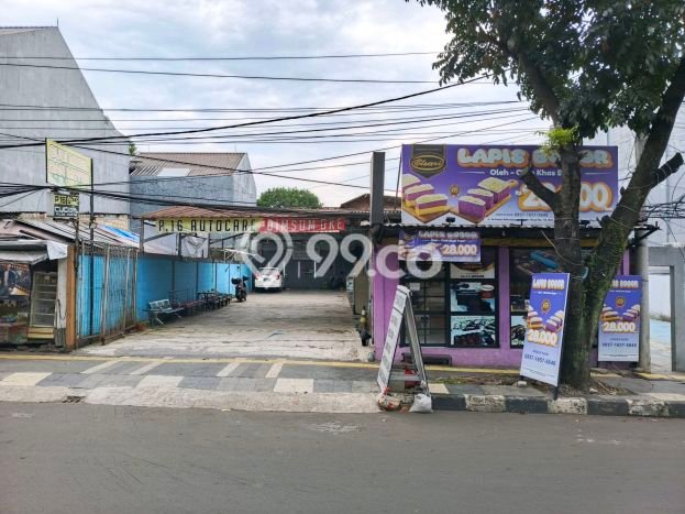 Unit Komersial Strategis di Bogor Utara, Bogor Potensi Cuan Besar Unit Komersial Strategis di Bogor Utara, Bogor Potensi Cuan Besar