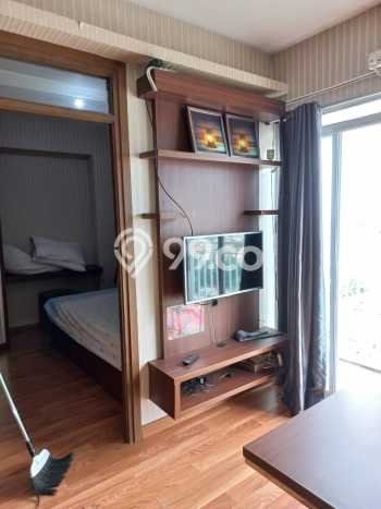 Dijual Apartemen 2 KT di Bogor Luas 31m2 Dijual Apartemen 2 KT di Bogor Luas 31m2