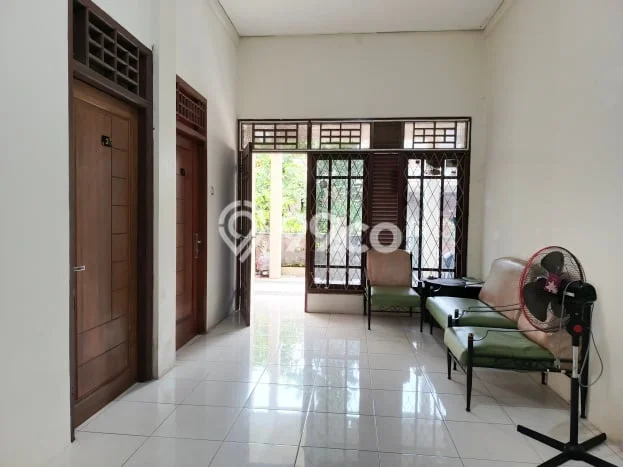 Kos-kosan Strategis Disewakan di Bogor Utara, Bogor Kondisi Baik Full Furnished Kos-kosan Strategis Disewakan di Bogor Utara, Bogor Kondisi Baik Full Furnished