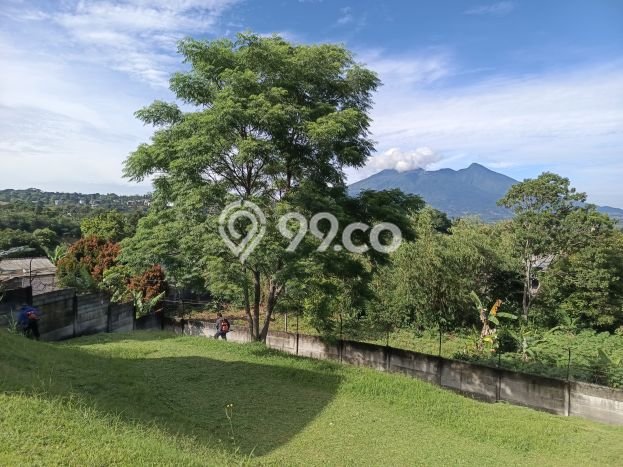 Tanah Dijual Lokasi Bogor Selatan, Bogor Luas 426m2 Legalitas Aman Tanah Dijual Lokasi Bogor Selatan, Bogor Luas 426m2 Legalitas Aman