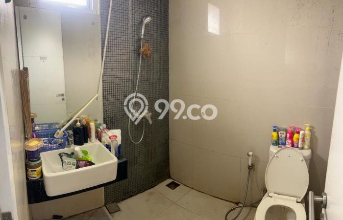 Dijual Hunian Rumah Nyaman 3 Kamar di Cibubur, Jakarta Timur Dijual Hunian Rumah Nyaman 3 Kamar di Cibubur, Jakarta Timur