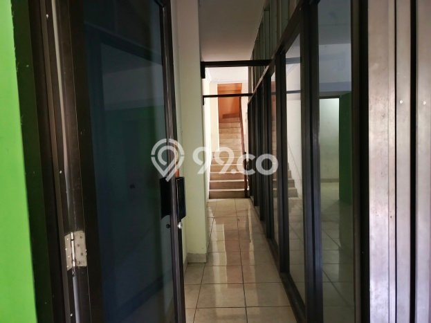 Ruko untuk disewa di Bogor Utara punya LT 125m2 & LB 120m2 harga sewa kompetitif Ruko untuk disewa di Bogor Utara punya LT 125m2 & LB 120m2 harga sewa kompetitif