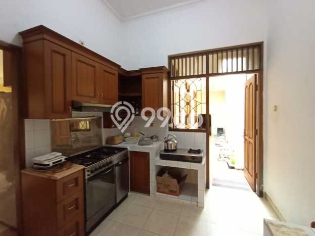 Dijual Rumah Luas Elegan Dengan View Eksklusif di Taman Yasmin, Bogor Dijual Rumah Luas Elegan Dengan View Eksklusif di Taman Yasmin, Bogor