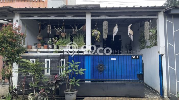 Rumah Modern 2 KT LT 84m2 di Tanah Sareal Rumah Modern 2 KT LT 84m2 di Tanah Sareal