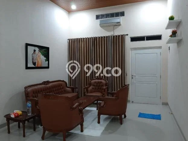 For Sale Rumah 2 Kamar Lokasi Ideal Nyaman dan Strategis di Dramaga For Sale Rumah 2 Kamar Lokasi Ideal Nyaman dan Strategis di Dramaga