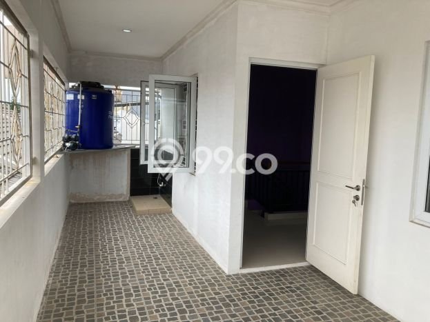 Lokasi strategis! Rumah siap pakai disewakan di Bogor Selatan LB 180m2 Lokasi strategis! Rumah siap pakai disewakan di Bogor Selatan LB 180m2