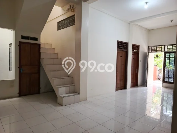 Kos-kosan Strategis Disewakan di Bogor Utara, Bogor Kondisi Baik Full Furnished Kos-kosan Strategis Disewakan di Bogor Utara, Bogor Kondisi Baik Full Furnished