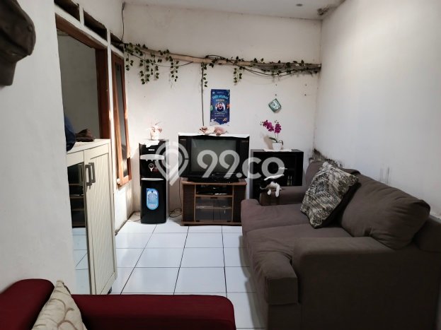 Dijual Cepat Rumah Favorit Siap Huni LB 60m2 di Bogor Utara, Bogor Dijual Cepat Rumah Favorit Siap Huni LB 60m2 di Bogor Utara, Bogor