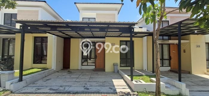 Dijual Rumah 2 Kamar Lokasi Ideal Nyaman dan Strategis di Sentul Dijual Rumah 2 Kamar Lokasi Ideal Nyaman dan Strategis di Sentul